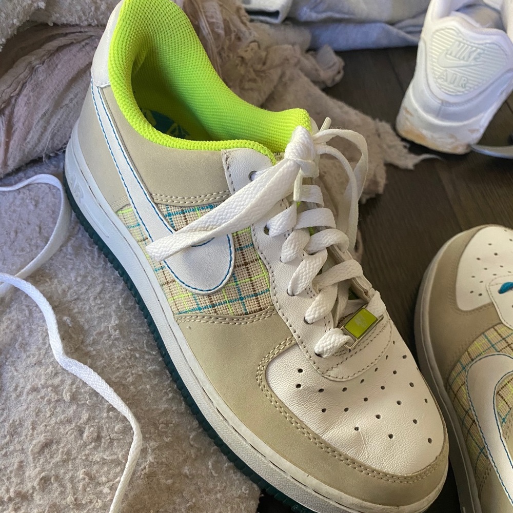Nike Air Force 1